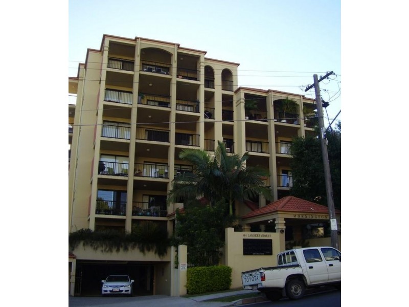 14/64 Lambert Street, Kangaroo Point QLD 4169