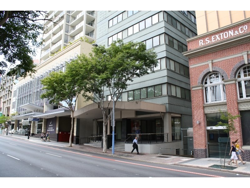 Lot 22, 345 Ann St, Brisbane QLD 4000