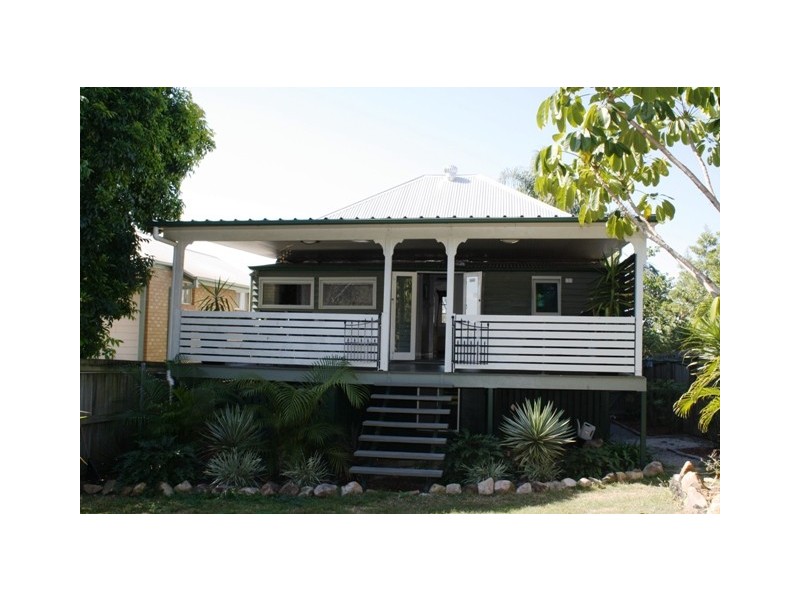 26 Lorne Street, Alderley QLD 4051