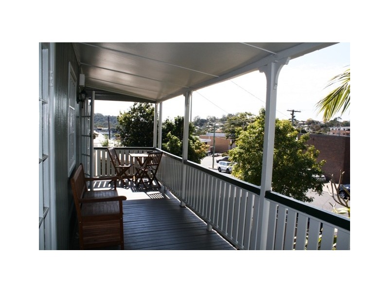 26 Lorne Street, Alderley QLD 4051