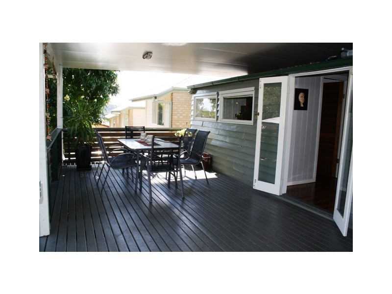 26 Lorne Street, Alderley QLD 4051