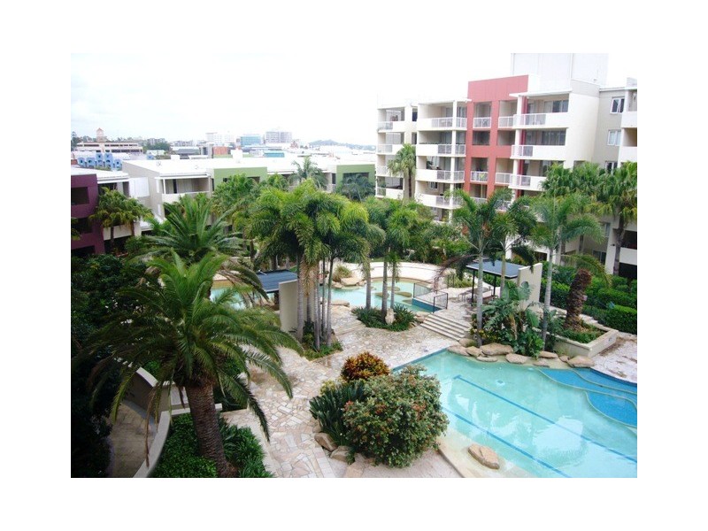 3A/41 Gotha Street ‘Cathedral Place’, Fortitude Valley QLD 4006