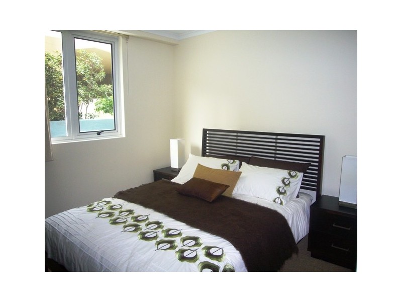 3A/41 Gotha Street ‘Cathedral Place’, Fortitude Valley QLD 4006