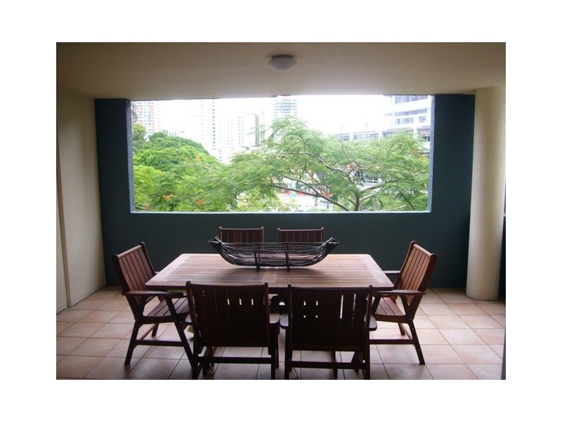 3A/41 Gotha Street ‘Cathedral Place’, Fortitude Valley QLD 4006