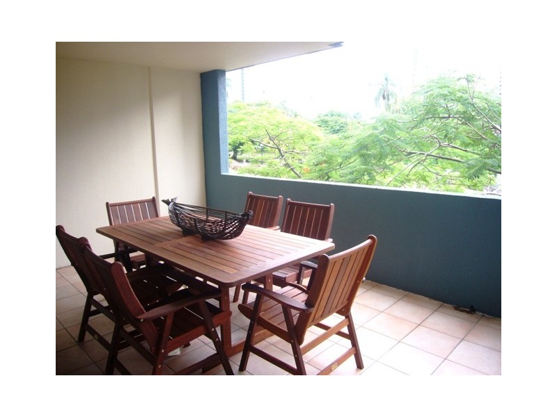 3A/41 Gotha Street ‘Cathedral Place’, Fortitude Valley QLD 4006