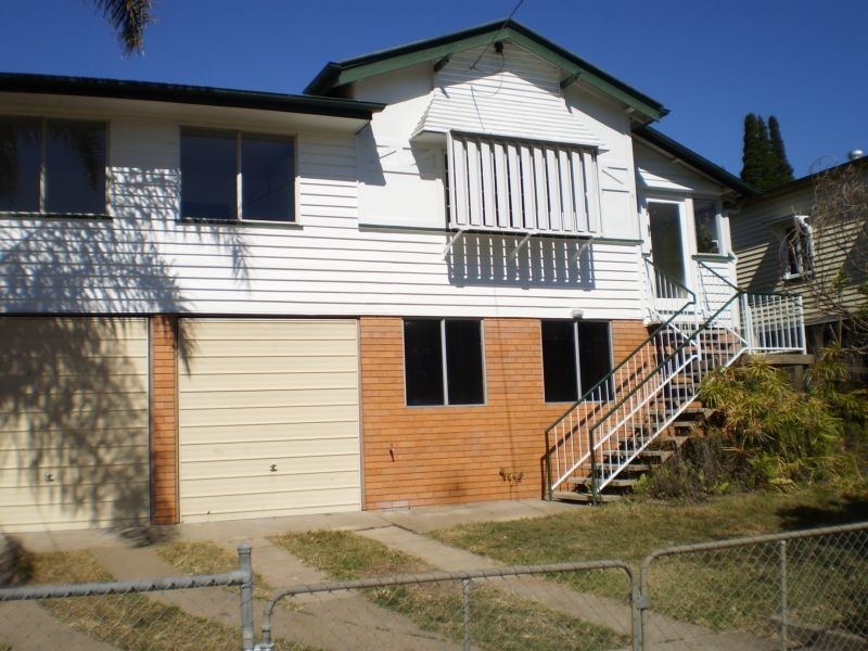 16 Huxham Terrace, Auchenflower QLD 4066
