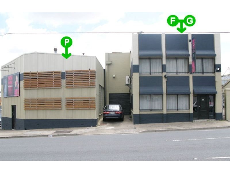 Lot F+G, 30 Wellington Rd, Woolloongabba QLD 4102