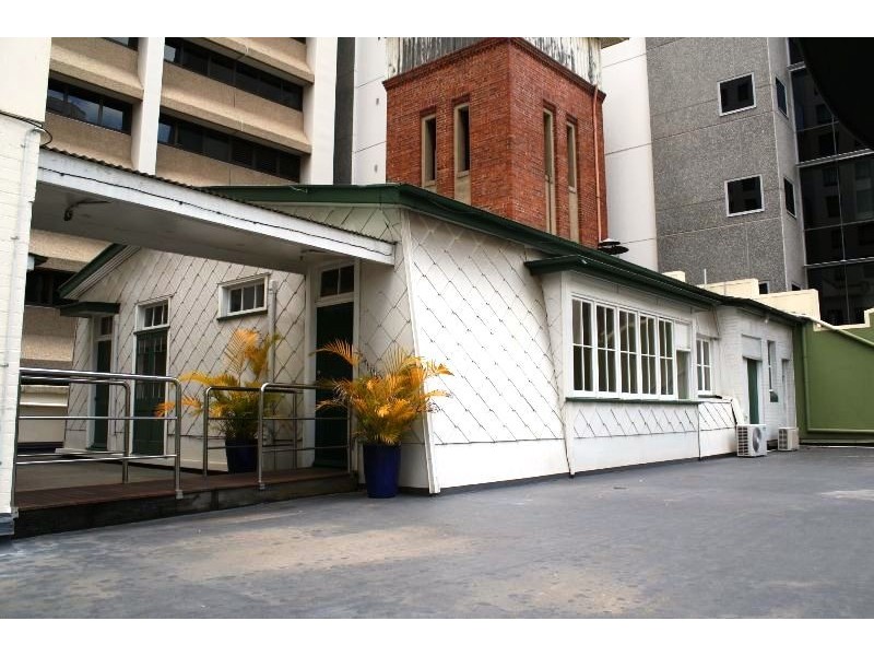 Lot Rooftop, 262 Adelaide St, Brisbane QLD 4000