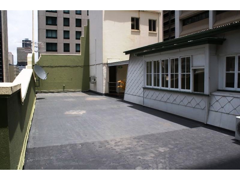 Lot Rooftop, 262 Adelaide St, Brisbane QLD 4000