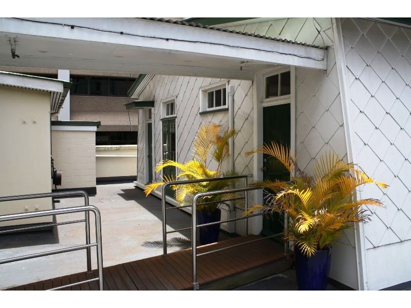 Lot Rooftop, 262 Adelaide St, Brisbane QLD 4000