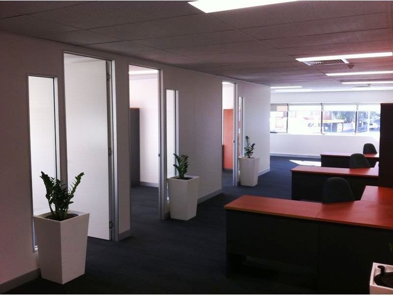 Lot 2.101, 490 Upper Edward St, Spring Hill QLD 4000