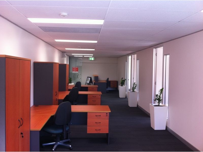 Lot 2.101, 490 Upper Edward St, Spring Hill QLD 4000