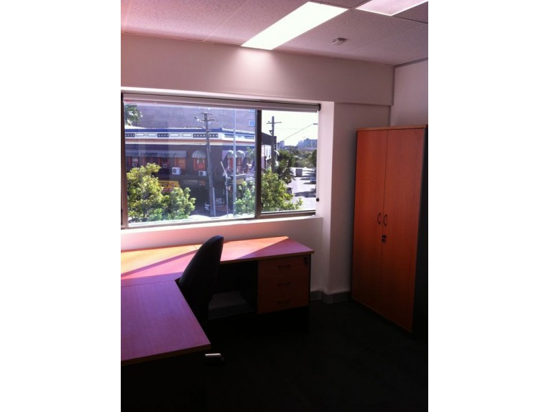 Lot 2.101, 490 Upper Edward St, Spring Hill QLD 4000