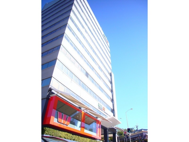 Lot 9.378, 490 Upper Edward St, Spring Hill QLD 4000