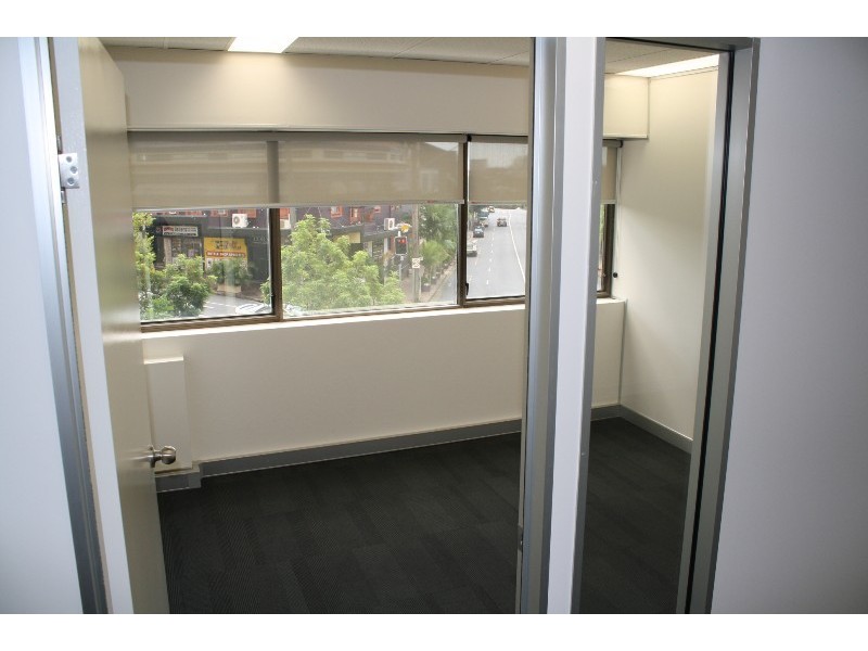 Lot 6.145, 490 Upper Edward St, Spring Hill QLD 4000