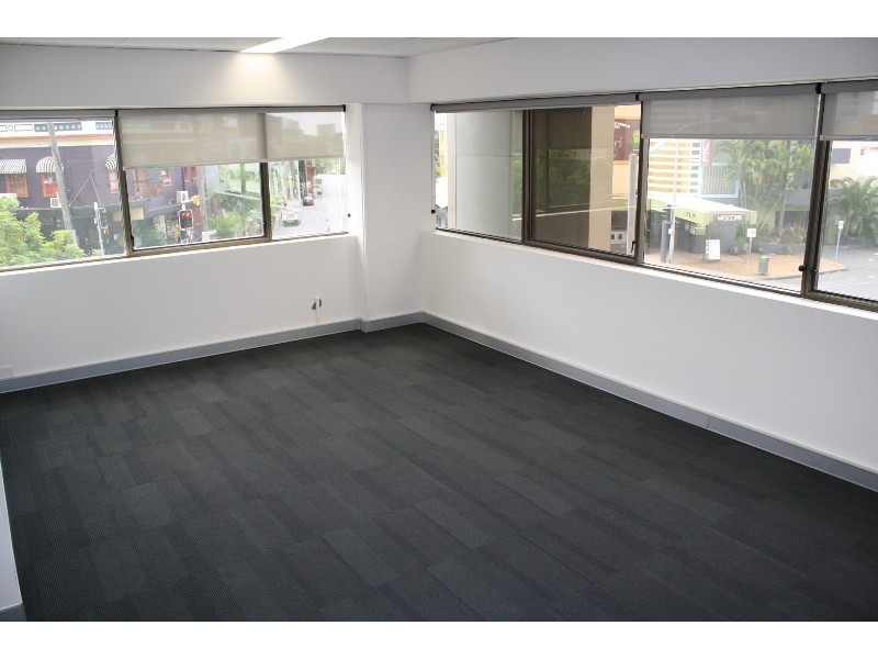 Lot 6.145, 490 Upper Edward St, Spring Hill QLD 4000