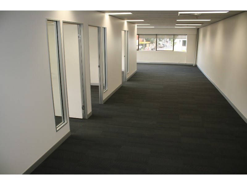 Lot 6.145, 490 Upper Edward St, Spring Hill QLD 4000