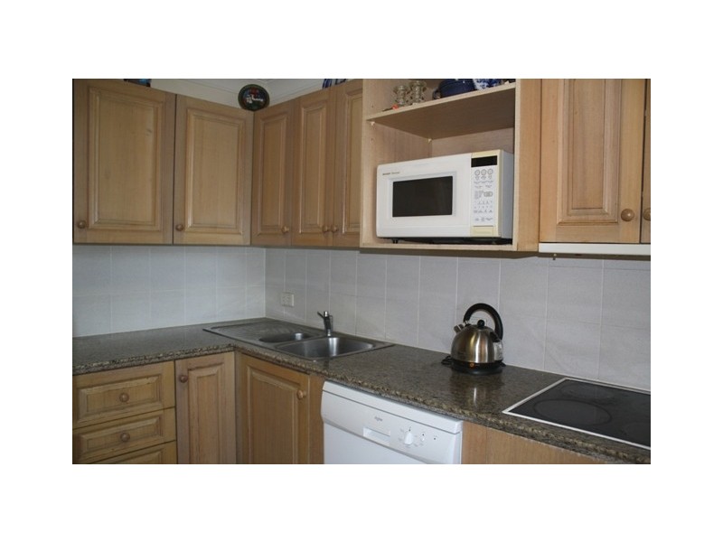 38/289 Queen Street, Brisbane QLD 4000