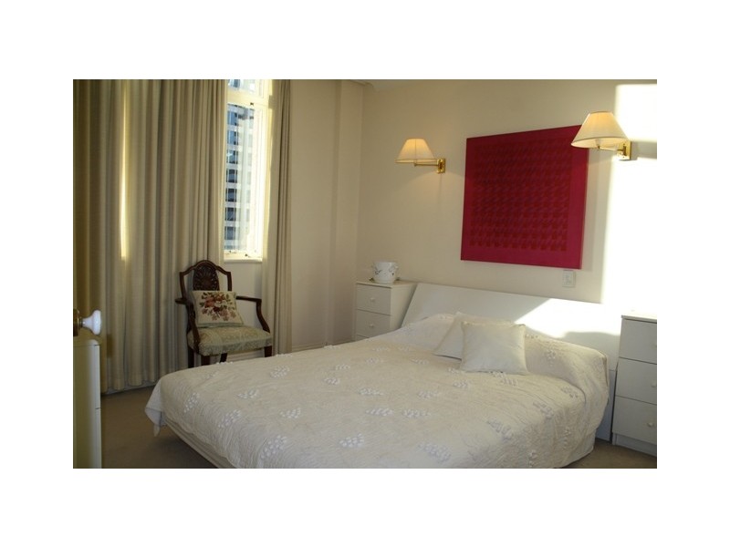 38/289 Queen Street, Brisbane QLD 4000