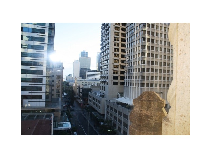 38/289 Queen Street, Brisbane QLD 4000