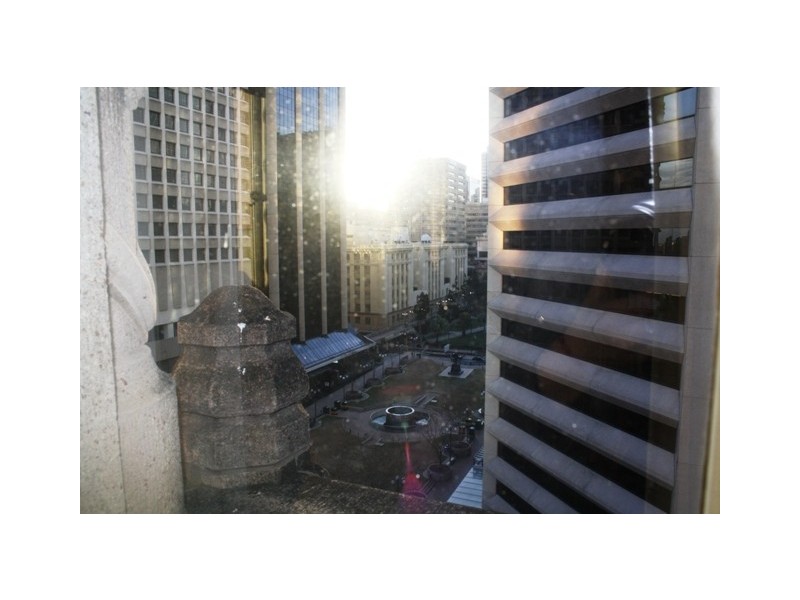 38/289 Queen Street, Brisbane QLD 4000