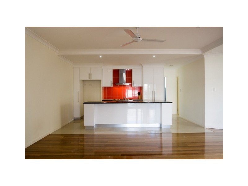 3/34 Hartley Street, Spring Hill QLD 4000