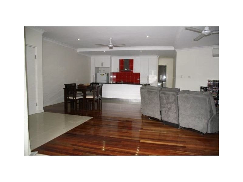 3/34 Hartley Street, Spring Hill QLD 4000