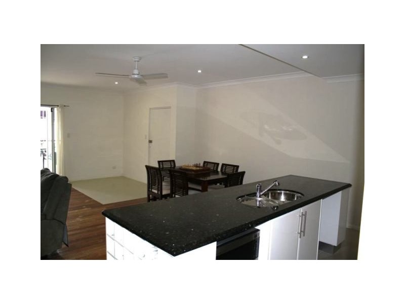 3/34 Hartley Street, Spring Hill QLD 4000