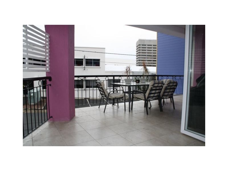 3/34 Hartley Street, Spring Hill QLD 4000