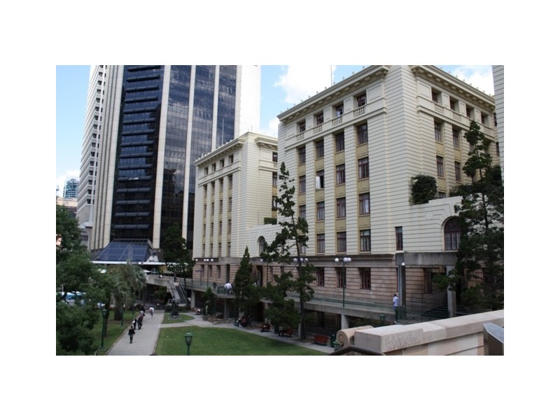 2008/255 Ann Street ‘Rendezvous’, Brisbane QLD 4000