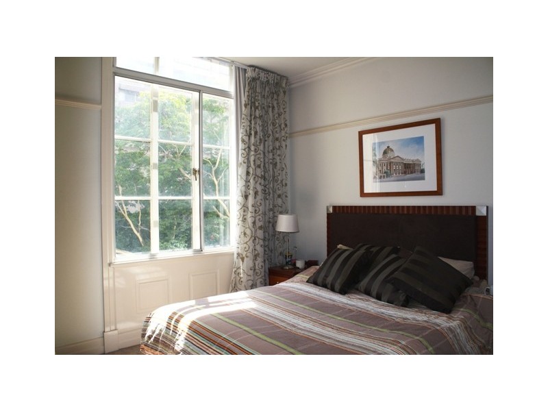 2008/255 Ann Street ‘Rendezvous’, Brisbane QLD 4000