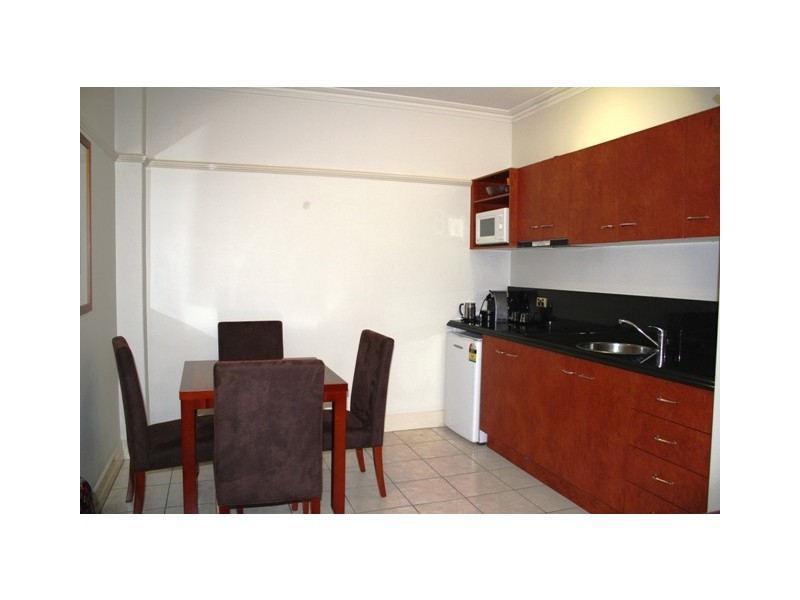 2008/255 Ann Street ‘Rendezvous’, Brisbane QLD 4000