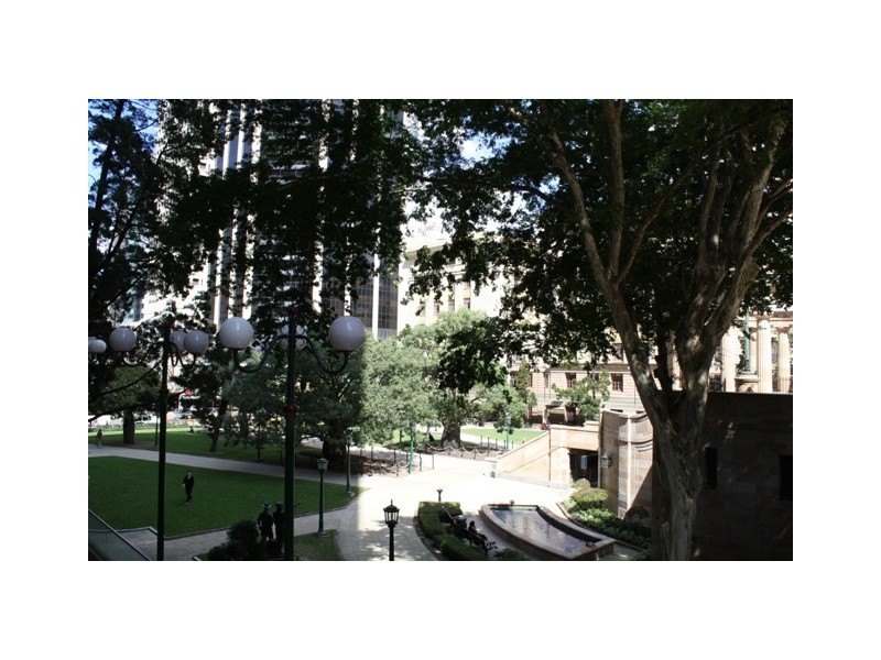 2008/255 Ann Street ‘Rendezvous’, Brisbane QLD 4000