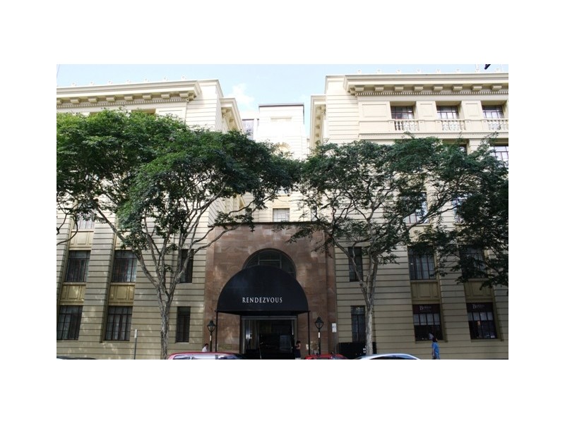 2008/255 Ann Street ‘Rendezvous’, Brisbane QLD 4000