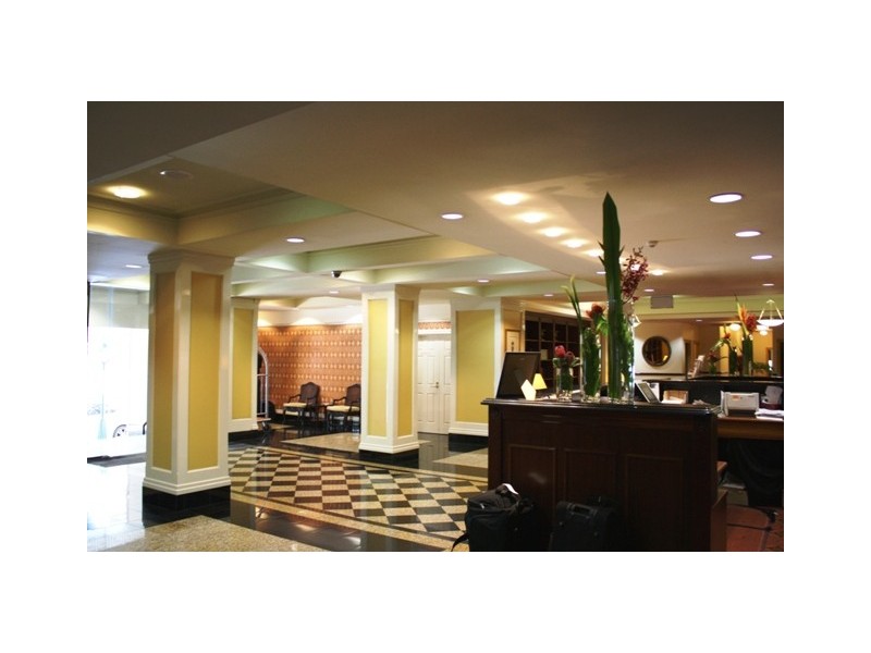 2008/255 Ann Street ‘Rendezvous’, Brisbane QLD 4000