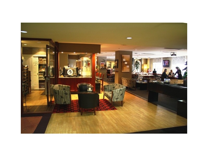 2008/255 Ann Street ‘Rendezvous’, Brisbane QLD 4000