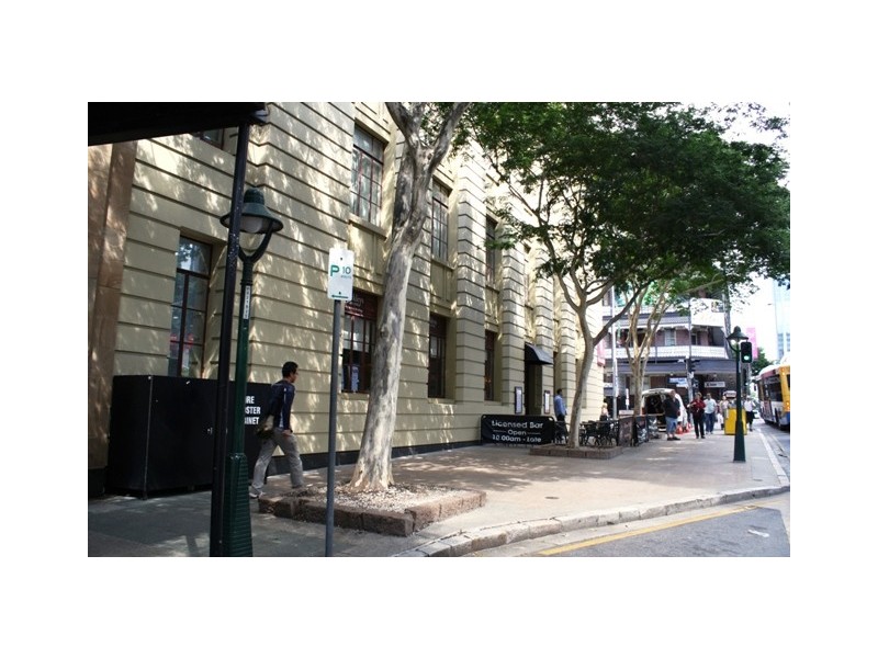 2008/255 Ann Street ‘Rendezvous’, Brisbane QLD 4000