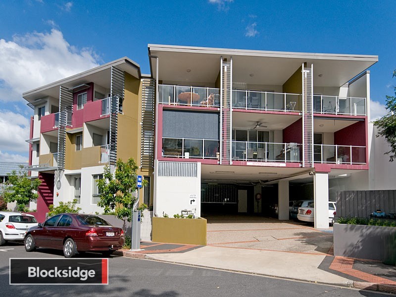 205/333 Water St, Fortitude Valley QLD 4006