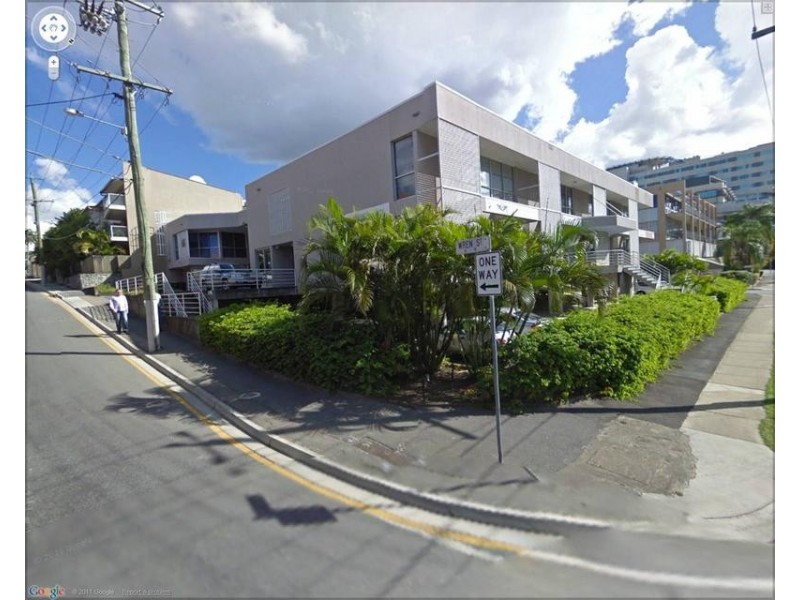 2/100 Campbell Street, Bowen Hills QLD 4006