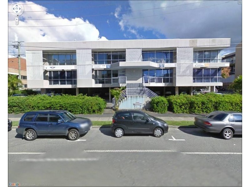 2/100 Campbell Street, Bowen Hills QLD 4006