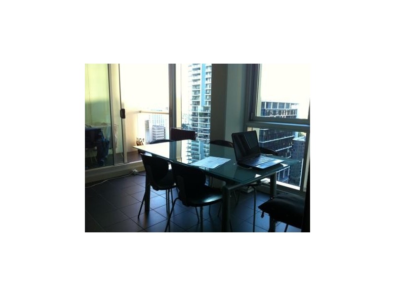 2507/108 Albert Street, Brisbane QLD 4000