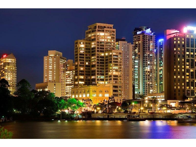 1703/12 Edward Street ‘Grosvener’, Brisbane QLD 4000
