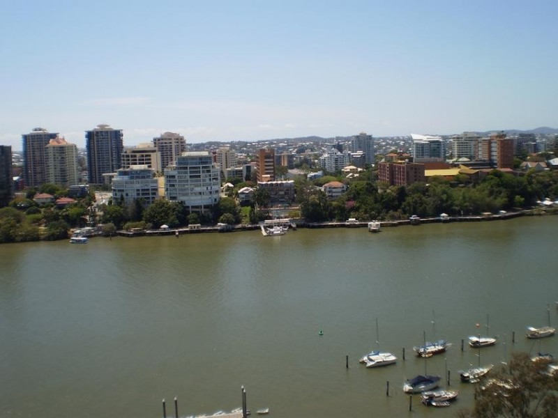 1703/12 Edward Street ‘Grosvener’, Brisbane QLD 4000