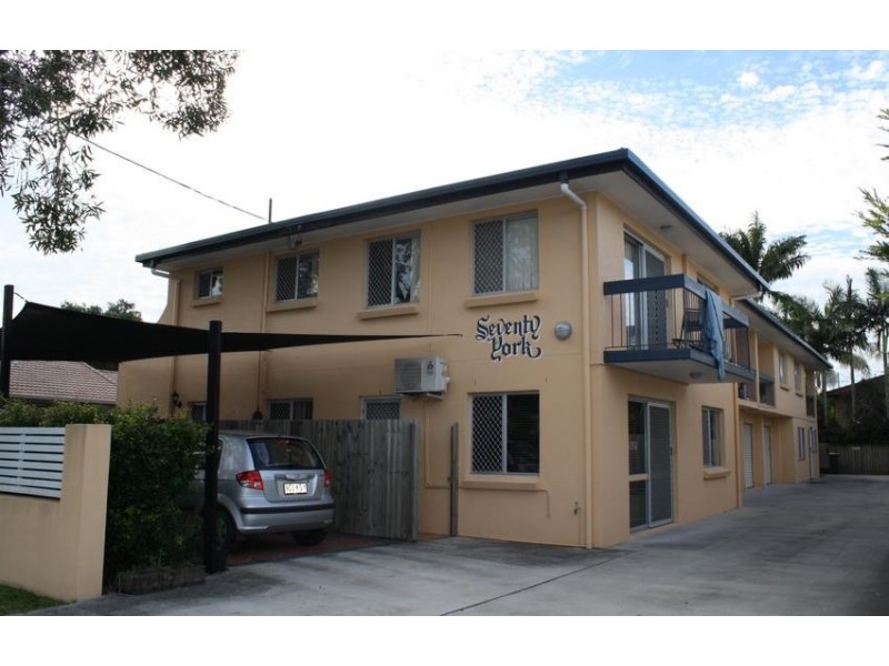 5/70 York Street, Nundah QLD 4012