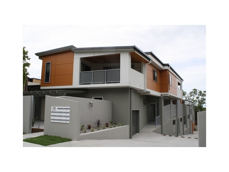 1/19 Riverton Street, Clayfield QLD 4011