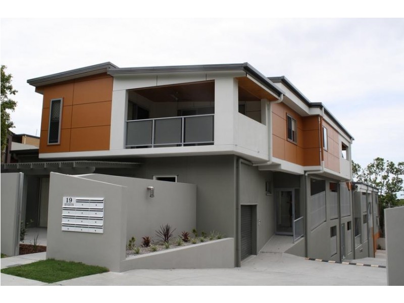 9/19 Riverton Street, Clayfield QLD 4011