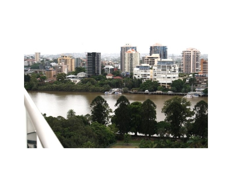1802/132 132 Alice Street ‘Quay West’, Brisbane QLD 4000