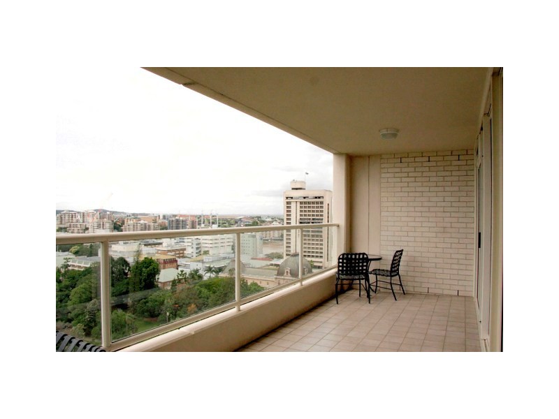 1802/132 132 Alice Street ‘Quay West’, Brisbane QLD 4000