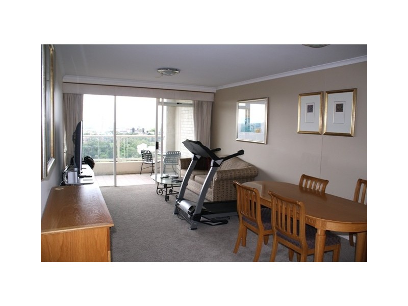 1802/132 132 Alice Street ‘Quay West’, Brisbane QLD 4000