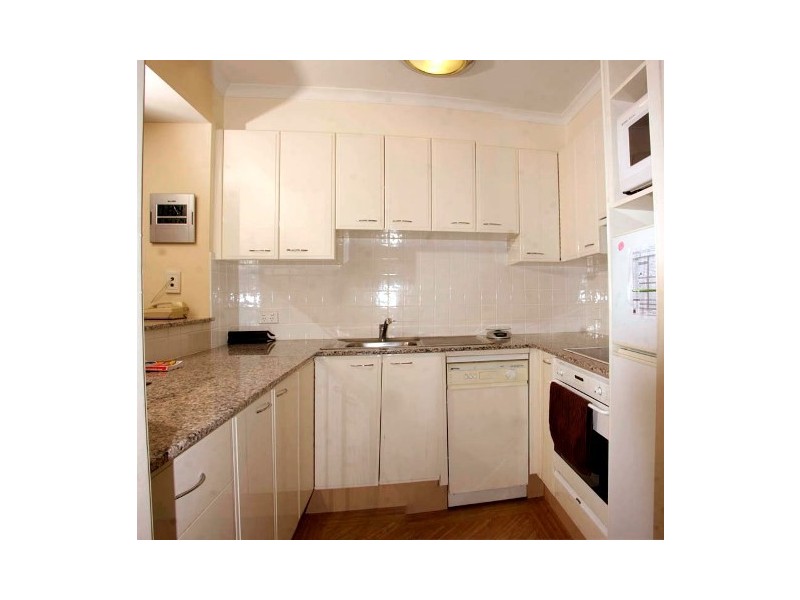 1802/132 132 Alice Street ‘Quay West’, Brisbane QLD 4000